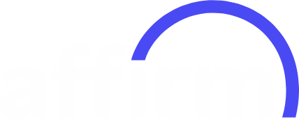Affirm Financing