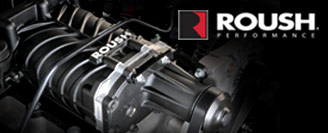 Roush Performance Products